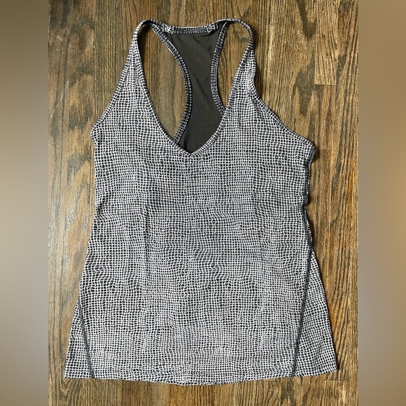 Lululemon Racer Back Tank - Picture 5 of 13